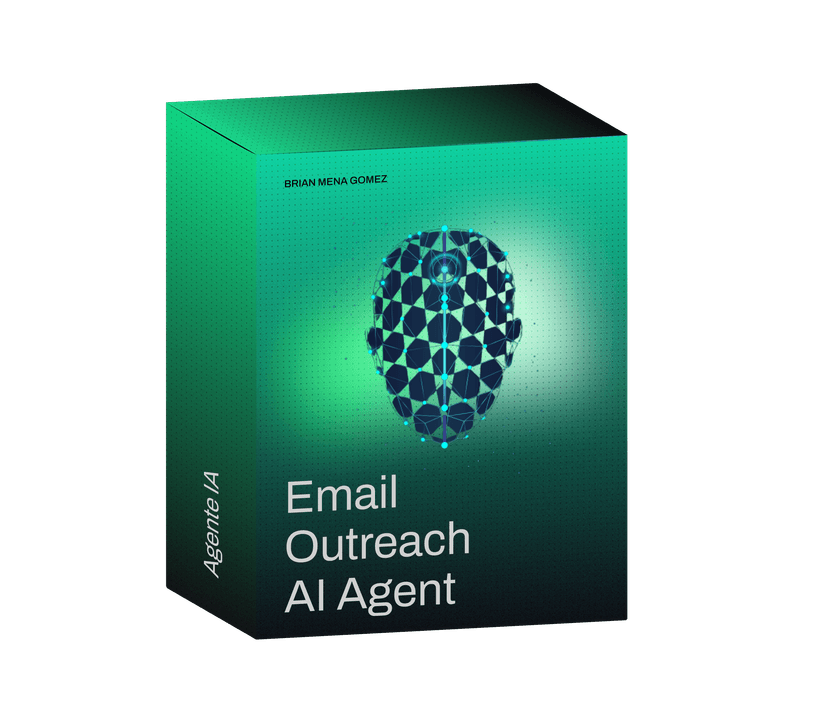 Email Outreach AI Agent