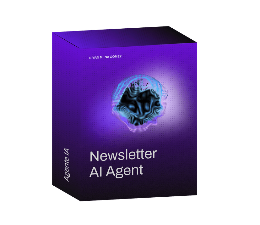 Newsletter AI Agent